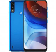 Смартфон Motorola E7 Power 4/64GB Tahiti Blue 