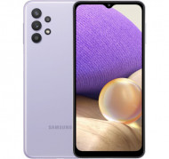 Смартфон Samsung Galaxy A32 4/64GB Violet (SM-A325FLVD) 