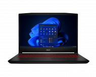 Ноутбук MSI Katana GF66 12UD-015 (GF6612015) 