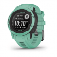 Смарт-часы Garmin Instinct 2S Solar Neo Tropic (010-02564-12) 