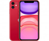 Смартфон Apple iPhone 11 128GB Product Red (MWLG2) 