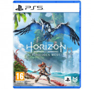 Игра для Sony Playstation 5 Horizon: Forbidden West PS5 (9721390) 