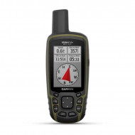 GPS-навигатор многоцелевой Garmin GPSMap 65s (010-02451-11) 