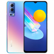 Смартфон vivo Y72 8/128Gb Dream Glow 