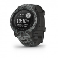 Смарт-часы Garmin Instinct 2 - Camo Edition Graphite Camo (010-02626-13) 