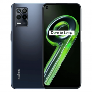 Смартфон realme 9 5G 4/64GB Meteor Black 