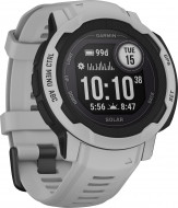 Смарт-часы Garmin Instinct 2 Solar Mist Gray (010-02627-11) 