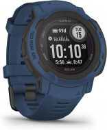 Смарт-часы Garmin Instinct 2 Solar Tidal Blue (010-02627-16) 