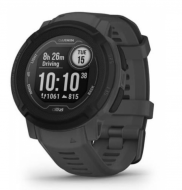 Смарт-часы Garmin Instinct 2 - dezl Edition Rugged Trucking Smartwatch (010-02626-70) 