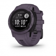 Смарт-часы Garmin Instinct 2S - Standard Edition Deep Orchid (010-02563-14) 