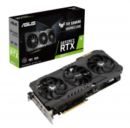 Відеокарта ASUS TUF-RTX3070TI-O8G-GAMING 