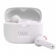 Наушники TWS JBL Tune 230NC White (JBLT230NCTWSWHT) 