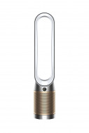 Очиститель воздуха Dyson Purifier Cool Formaldehyde TP09 White/Gold (369876-01) 