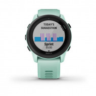 Смарт-годинник Garmin Forerunner 745 Neo Tropic (010-02445-11) 