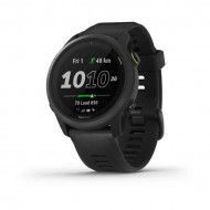 Смарт-часы Garmin Forerunner 745 Black (010-02445-10/00) 