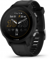 Смарт-часы Garmin Forerunner 955 Solar Black (010-02638-00/20) 