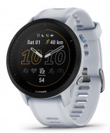 Смарт-часы Garmin Forerunner 955 Whitestone (010-02638-11/31) 