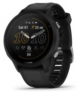 Смарт-часы Garmin Forerunner 955 Black (010-02638-10/30) 