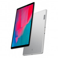 Планшет Lenovo Tab M10 Plus FHD 4/64GB LTE Platinum Grey (ZA5V0080) 