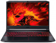 Ноутбук Acer Nitro 5 AN515-45 Black (NH.QBCEU.00H) 