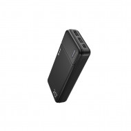 Зовнішній акумулятор (Power Bank) Tracer Powerbank 20000 MAH 2A BLACK (TRABAT46961) 