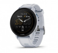 Смарт-часы Garmin Forerunner 955 Solar Whitestone (010-02638-01/21) 