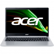 Ноутбук Acer Aspire 5 A515-45G-R9ML Pure Silver (NX.A8CEU.00N) 