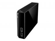 Жесткий диск Seagate Backup Plus Hub STEL6000200 