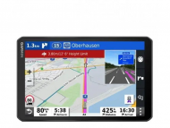 GPS-навигатор автомобильный Garmin Dezl LGV800 MT-S Europe (010-02314-11) 