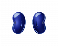 Навушники TWS Samsung Galaxy Buds Live Blue (SM-R180NZBA) 