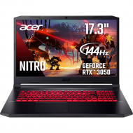 Ноутбук Acer Nitro 5 AN517-54-50ML (NH.QF8EU.002) 