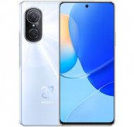 Смартфон HUAWEI Nova 9 SE 8/128GB Pearl White 