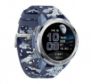 Смарт-часы Honor Watch GS Pro Camo Blue 