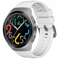 Смарт-часы HUAWEI Watch GT 2e Icy White 