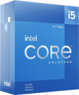 Процесор Intel Core i5-12600KF (BX8071512600KF) 