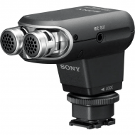 Микрофон для видеокамеры Sony ECM-XYST1M 