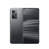 Смартфон realme GT2 8/128GB Steel Black 