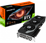 Відеокарта GIGABYTE GeForce RTX 3080 Ti Gaming OC (GV-N308TGAMING OC-12GD) 