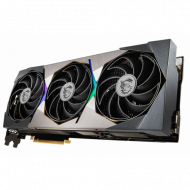 Відеокарта MSI GeForce RTX 3090 SUPRIM X 24G 