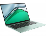 Ноутбук HUAWEI MateBook 14s Green (HookeD-W5651T) 