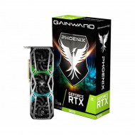 Видеокарта Gainward GeForce RTX3070 Phoenix (NE63070019P2-1041X) 