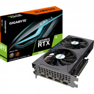 Видеокарта GIGABYTE GeForce RTX 3060 EAGLE 12G (GV-N3060EAGLE-12GD) 