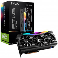 Відеокарта EVGA GeForce RTX 3090 Ti FTW3 ULTRA GAMING (24G-P5-4985-KR) 