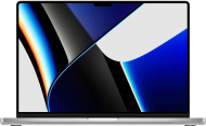 Ноутбук Apple MacBook Pro 16” Silver 2021 (MK1H3) 