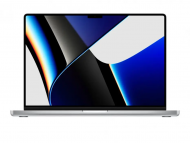 Ноутбук Apple MacBook Pro 16" Silver 2021 (Z150000HS) 