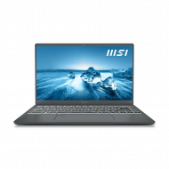 Ноутбук MSI Prestige 14 A12SC-007 (PRE1412007) 