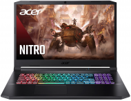 Ноутбук ACER Nitro 5 AN517-41-R6TY Shale Black (NH.QBGEU.008) 