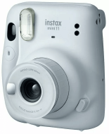 Фотокамера моментальной печати Fujifilm Instax Mini 11 White (16655039) 