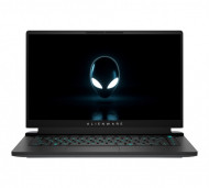 Ноутбук Alienware M15 R5 (AWM15R5-A610BLK-PUS) 