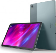 Планшет Lenovo Tab P11 Plus 6/128GB Wi-Fi Modernist Teal (ZA940042) 